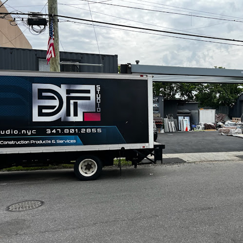 DF Studio